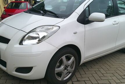 Toyota Yaris 137.000 km 3.900 &euro; Neddemin 17039
