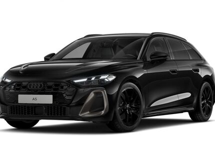 Audi A5 29.827 km 53.990 &euro; Hamburg 20537