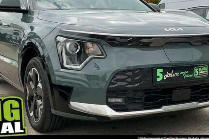 Kia Niro 71.100 km 24.980 € Memmingen 87700