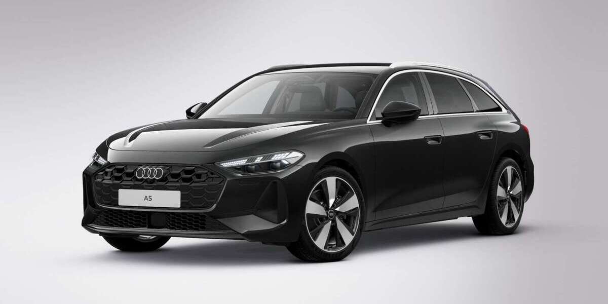 Audi A5 18.829 km 48.930 &euro; Mosbach 74821