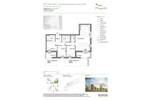 Etagenwohnung Naunhof - 4 Zimmer, 98 m&sup2;, 480.000&euro; | Angebot:25753804
