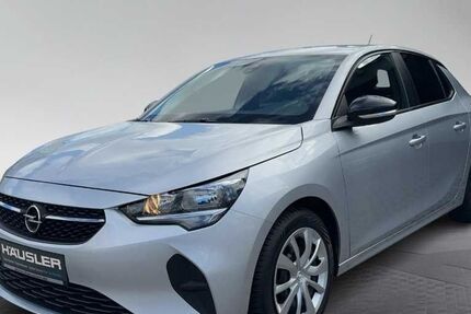 Opel Corsa 77.326 km 11.700 &euro; Feldkirchen 85622