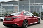 Alfa Romeo Giulia 2,9 V6 Quadrifoglio MEMORY/KAMERA/1.HAND 6.415 km 73.900 &euro; Villingen-Schwenningen 78054