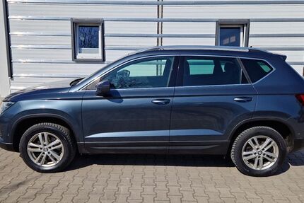 Seat Ateca 159.632 km 15.890 &euro; Großwülknitz 06369