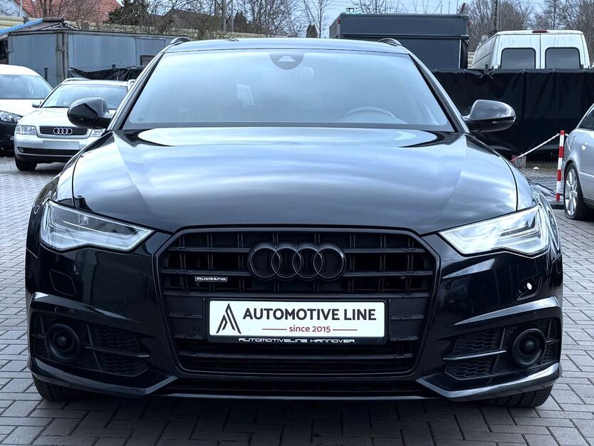 Audi A6 180.000 km 19.950 € Ronnenberg (Hannover) 30952