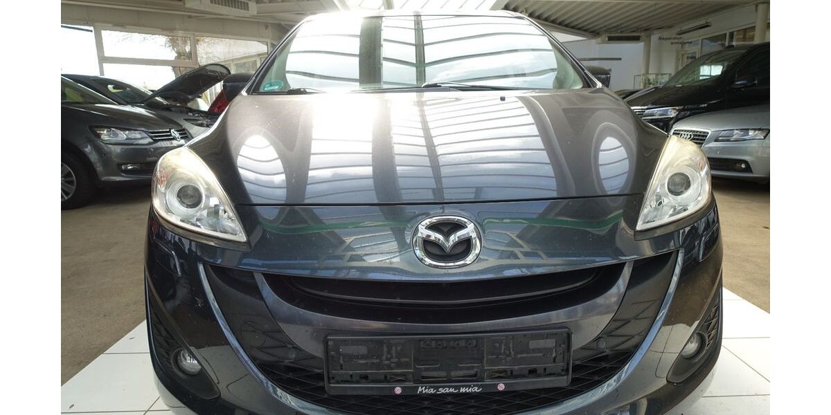 Mazda 5 159.655 km 7.190 &euro; Magdeburg 39130