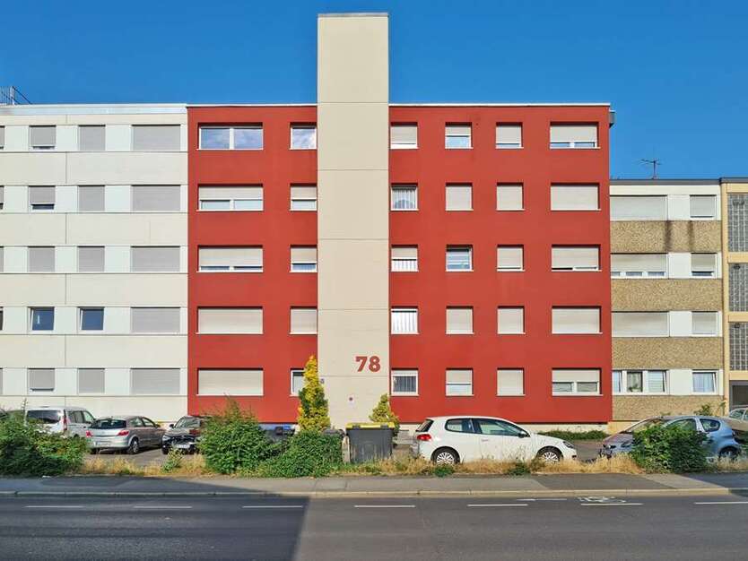 Wohnung zum Kaufen in Kerpen 158.000 € 67 m²
