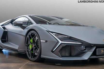 Lamborghini Revuelto 1.200 km 609.000 &euro; Nürnberg 90441