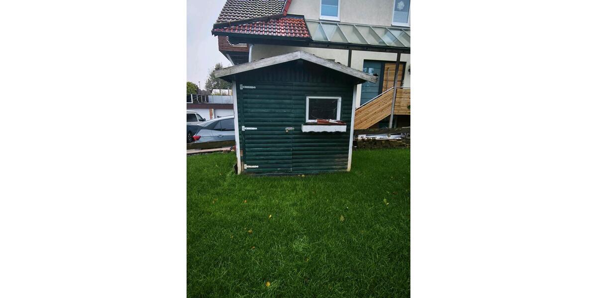 1 Familienhaus 6 zimmer