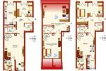 Maisonettenwohnung Bad Tölz - 3 Zimmer, 78 m&sup2;, 497.000&euro; | Angebot:26931195