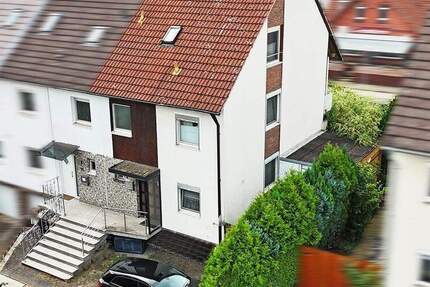 Reihenendhaus zahlreiche Modernisierung und zeitgemäßem Wohnkomfort! 5 zimmer