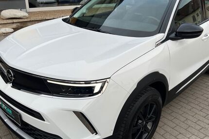 Opel Mokka 10.650 km 18.950 &euro; Ochsenfurt 97199