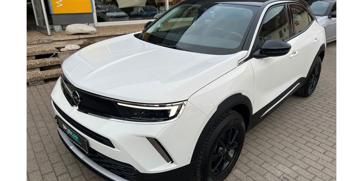 Opel Mokka 10.650 km 18.950 &euro; Ochsenfurt 97199