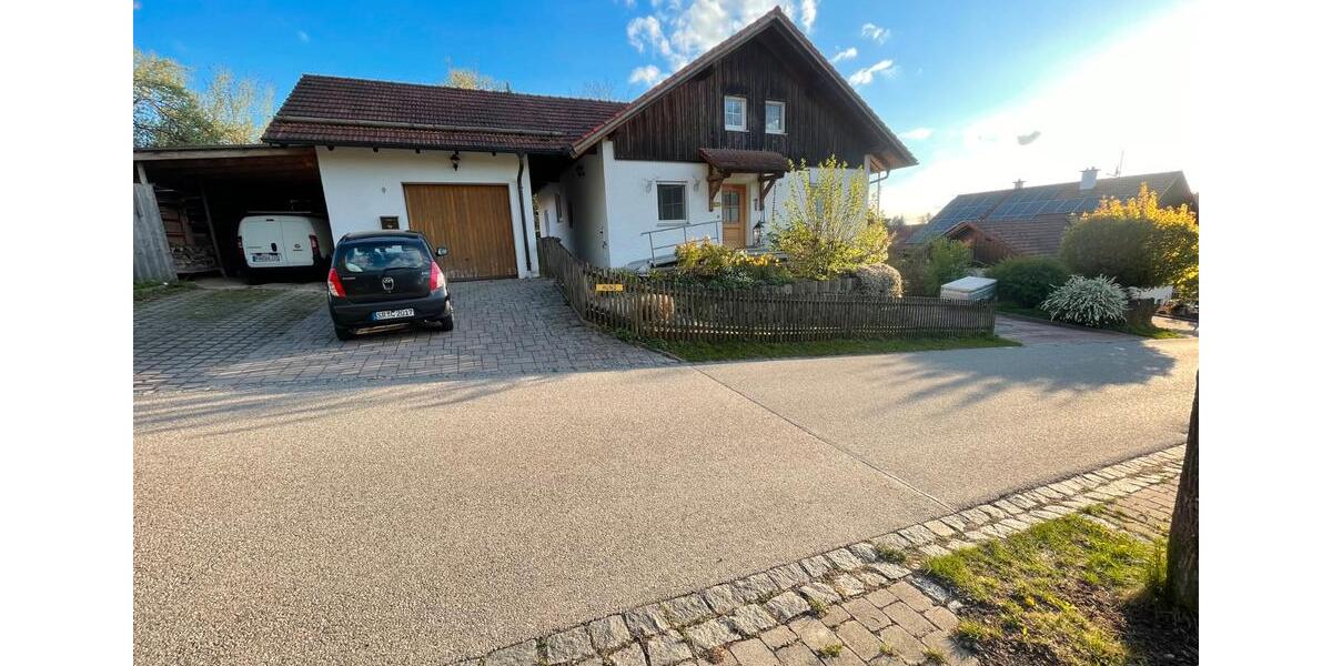 Einfamilienhaus Wurmannsquick - 5 Zimmer, 150 m&sup2;, 1.090&euro; | Angebot:26320944