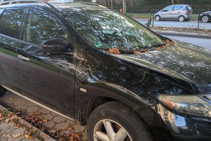 Nissan Murano 240.000 km 3.500 &euro; Hamburg 22043