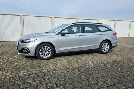 Ford Mondeo 188.000 km 10.900 &euro; Kenzingen 79341