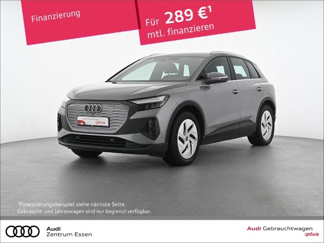 Audi Q4 e-tron 19.620 km 32.880 &euro; Essen 45143