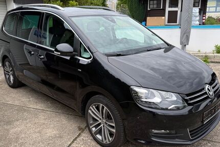 VW Sharan 114.950 km 20.890 &euro; Essen 45307