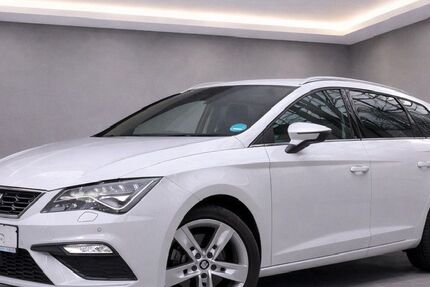 Seat Leon 87.610 km 18.490 &euro; Dresden 01237