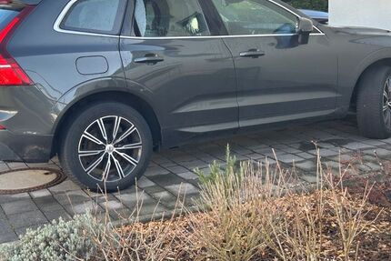 Volvo XC60 122.777 km 21.600 &euro; Neunkirchen-Seelscheid 53819