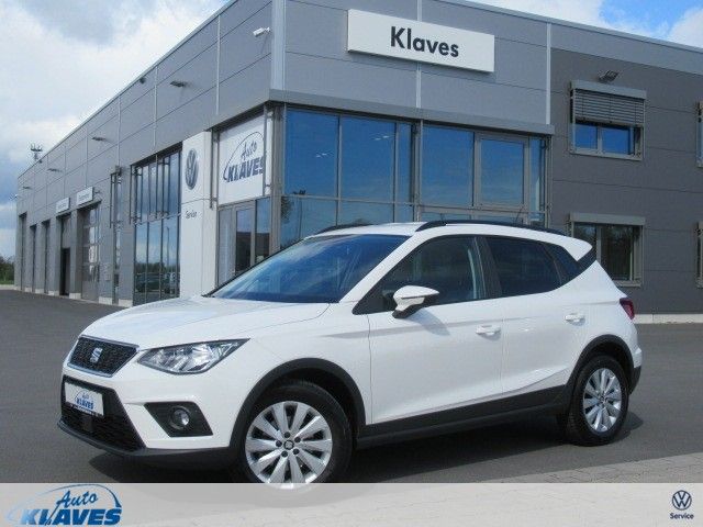 Seat Arona 45.000 km 17.500 € Ascheberg 59387