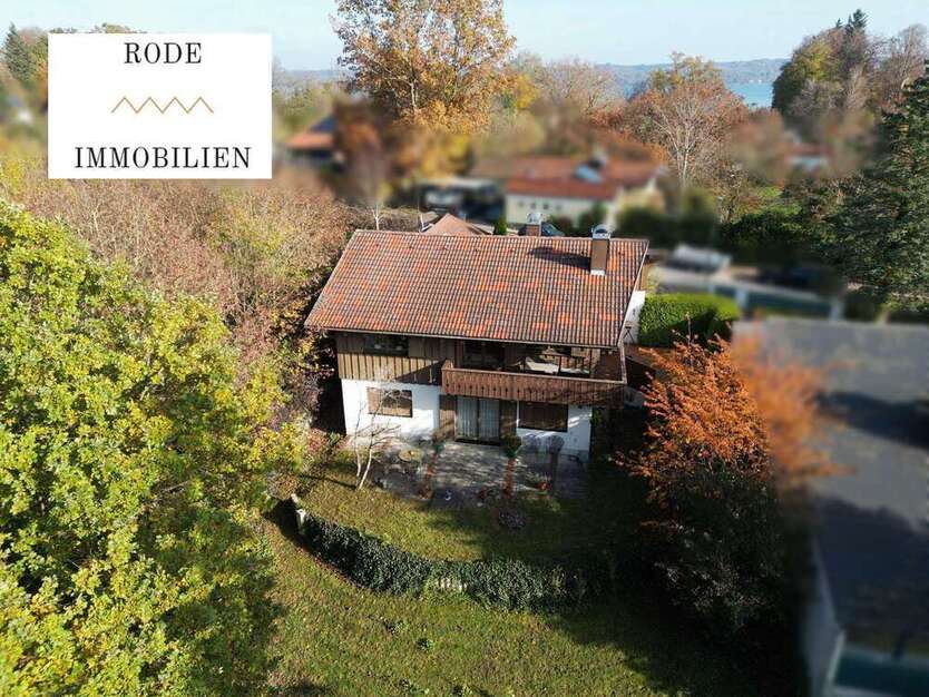 Haus zum Kaufen in Schondorf 1.355.000 € 164 m²