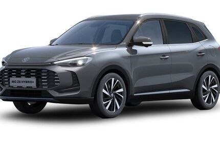 MG ZS 1.500 km 23.990 &euro; Ilmenau 98693