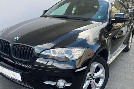 BMW X6 169.000 km 17.777 € Essen 45307