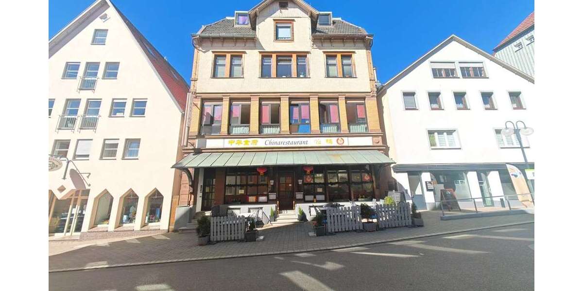 Einfamilienhaus Münsingen - 19.5 Zimmer, 427 m&sup2;, 595.000&euro; | Angebot:26591890