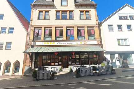 Haus Münsingen - 19.5 Zimmer, 427 m&sup2;, 595.000&euro; | Angebot:26591890