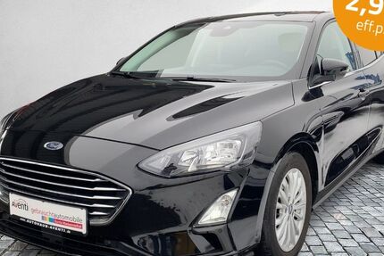 Ford Focus 46.144 km 17.149 &euro; Bamberg 96052