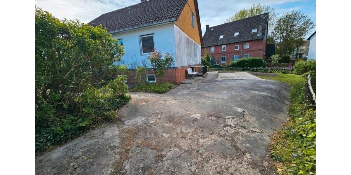 Einfamilienhaus Rinteln - 133.500&euro; | Angebot:26748655