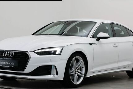 Audi A5 63.200 km 35.820 &euro; Bad Reichenhall 83435