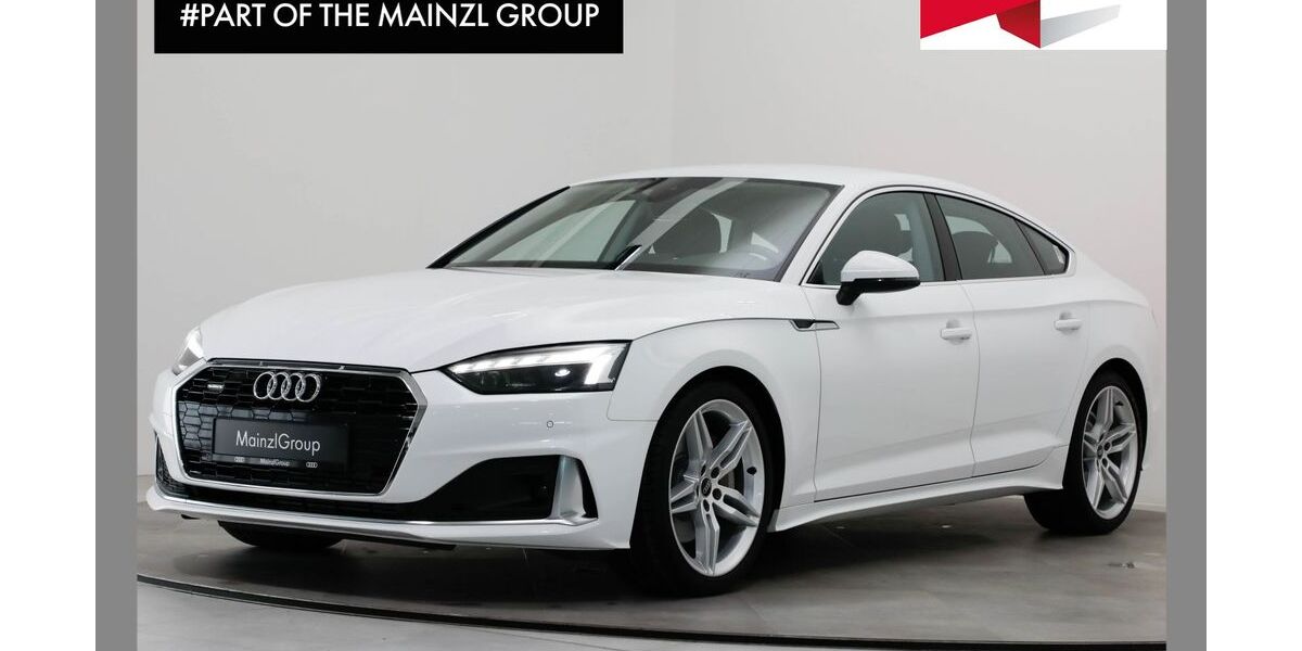 Audi A5 63.200 km 36.490 &euro; Bad Reichenhall 83435