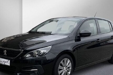 Peugeot 308 24.100 km 15.489 &euro; Wunsiedel 95632