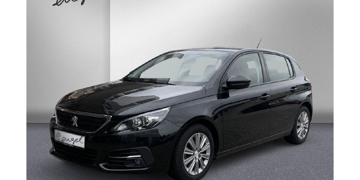 Peugeot 308 24.100 km 15.489 &euro; Wunsiedel 95632