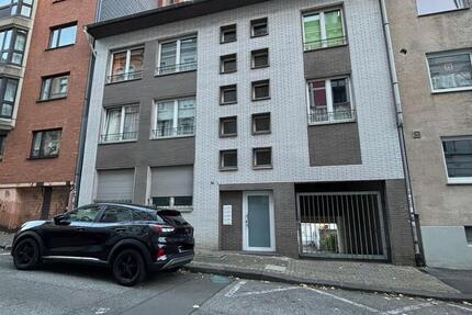 5 - Zimmer - Eigentumswohnung in Wuppertal - Elberfeld 5 zimmer