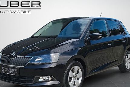 Skoda Fabia 97.000 km 10.980 &euro; Bodenkirchen 84155