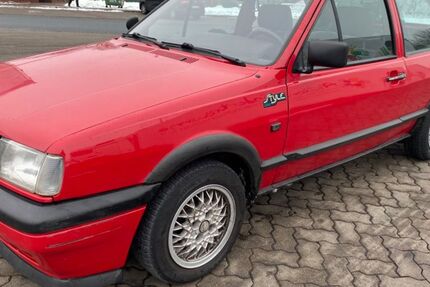 VW Polo 125.000 km 3.200 &euro; Hannover 30167