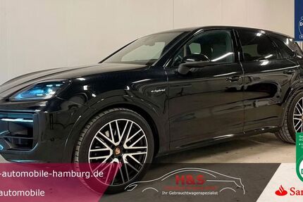 Porsche Cayenne 14.750 km 99.990 &euro; Bad Segeberg 23795