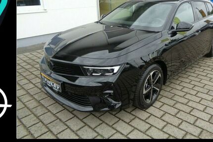 Opel Astra 3.793 km 24.800 &euro; Aulendorf 88326