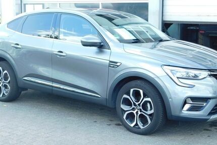 Renault Arkana 27.785 km 19.990 &euro; Mainz-Kastel 55252