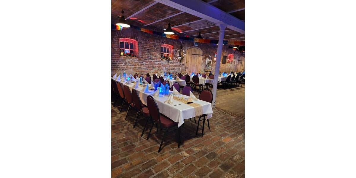 Gewerbeobjekt Jerichow Roßdorf - 590.000&euro; | Angebot:25798057