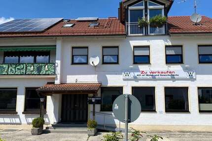 Gewerbeobjekt Forstern - 1.090.000&euro; | Angebot:14557300