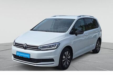 VW Touran 15.135 km 34.999 &euro; Darmstadt 64295