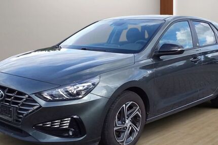 Hyundai i30 90.010 km 16.490 € Eutin 23701