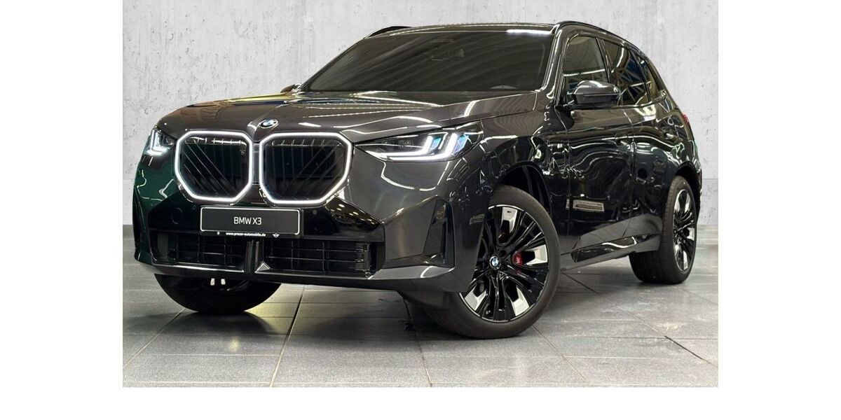 BMW X3 1.001 km 70.490 &euro; Sprockhövel 45549