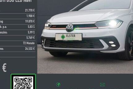 VW Polo 49.368 km 21.770 &euro; Epfendorf 78736