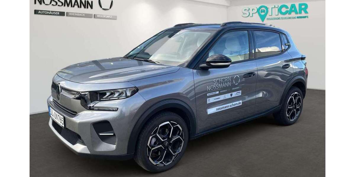 Citroen C3 6.547 km 17.990 € Rheinbach 53359