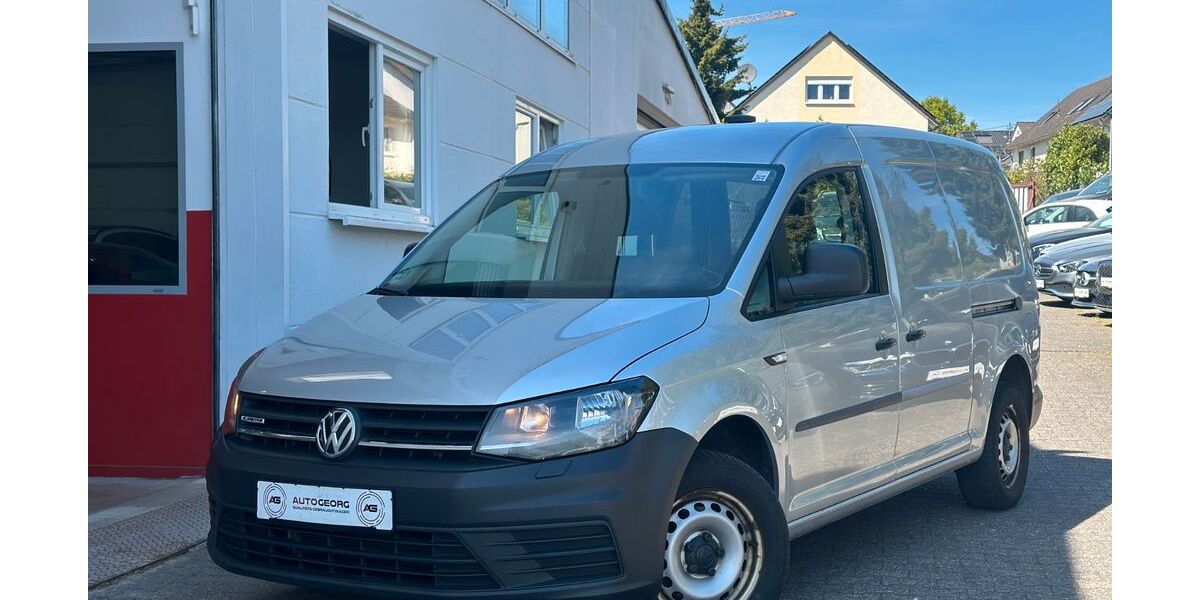 VW Caddy 236.500 km 7.900 &euro; Wiesbaden 65205